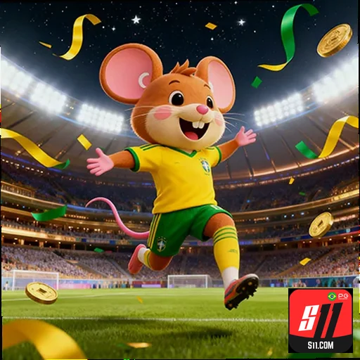 Odds de futebol